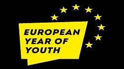 Ενημέρωση για το Ευρωπαϊκό Έτος Νεολαίας 2022